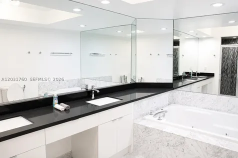 16400 Collins Avenue Sunny Isles Beach FL 33160