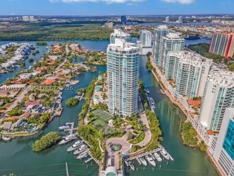 16400 Collins Avenue Sunny Isles Beach FL 33160