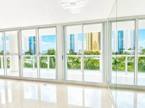 16400 Collins Avenue Sunny Isles Beach FL 33160