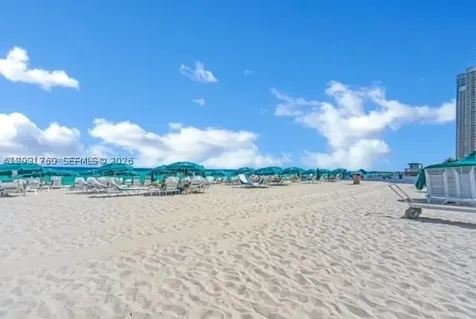 16400 Collins Avenue Sunny Isles Beach FL 33160