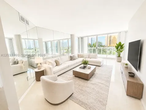 16400 Collins Avenue Sunny Isles Beach FL 33160