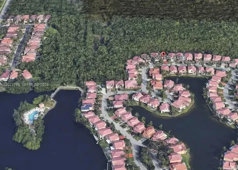 1057 SE 6th Avenue Dania Beach FL 33004