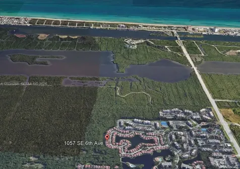 1057 SE 6th Avenue Dania Beach FL 33004