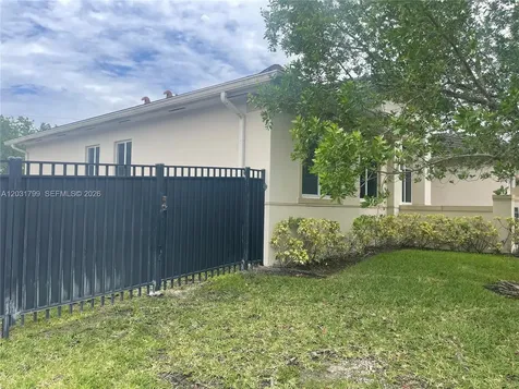 19701 SW 84th Court Cutler Bay FL 33189