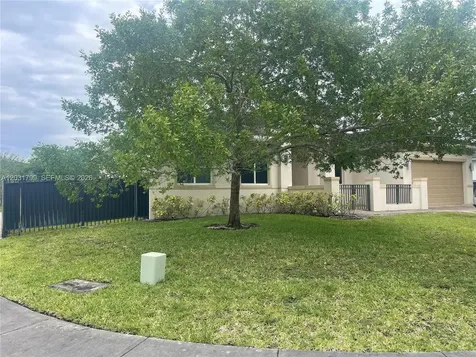 19701 SW 84th Court Cutler Bay FL 33189
