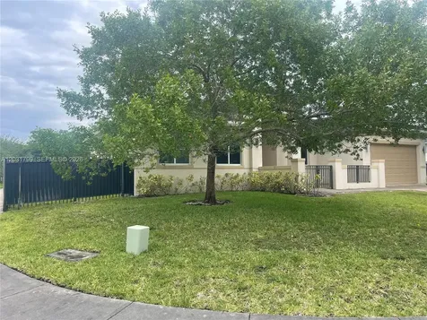19701 SW 84th Court Cutler Bay FL 33189