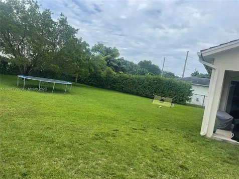 19701 SW 84th Court Cutler Bay FL 33189