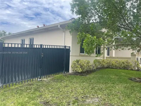 19701 SW 84th Court Cutler Bay FL 33189