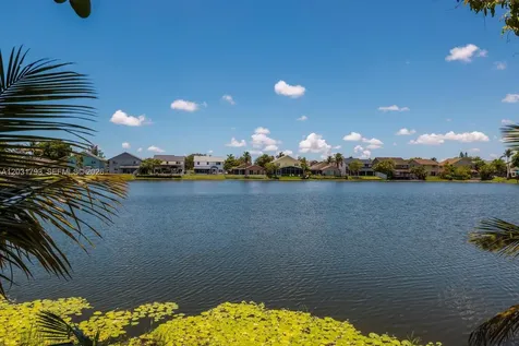 9650 SW 9th Court Pembroke Pines FL 33025