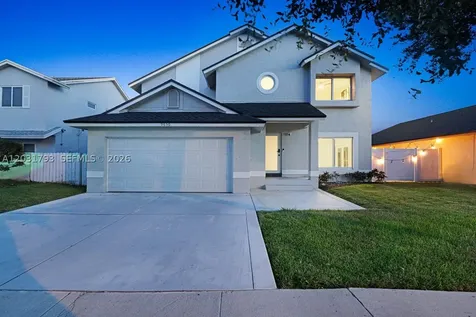 9650 SW 9th Court Pembroke Pines FL 33025