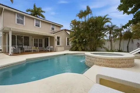 19185 NW 22nd Street Pembroke Pines FL 33029