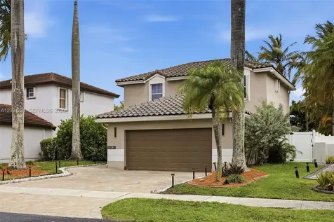 19185 NW 22nd Street Pembroke Pines FL 33029