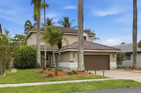 19185 NW 22nd Street Pembroke Pines FL 33029