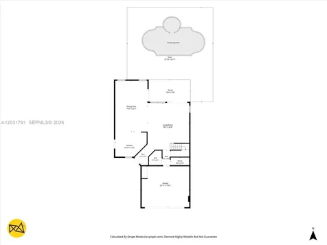 19185 NW 22nd Street Pembroke Pines FL 33029