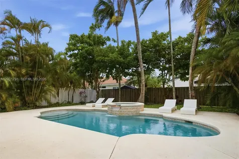 19185 NW 22nd Street Pembroke Pines FL 33029