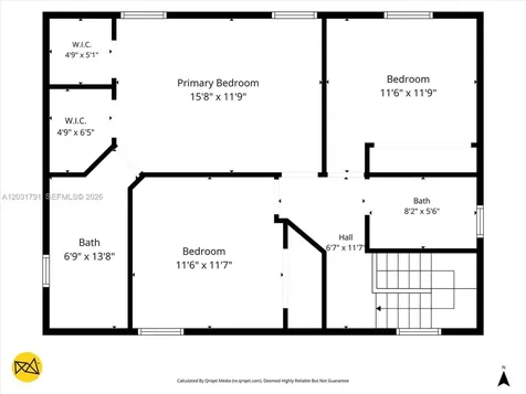 19185 NW 22nd Street Pembroke Pines FL 33029