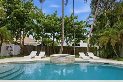 19185 NW 22nd Street Pembroke Pines FL 33029