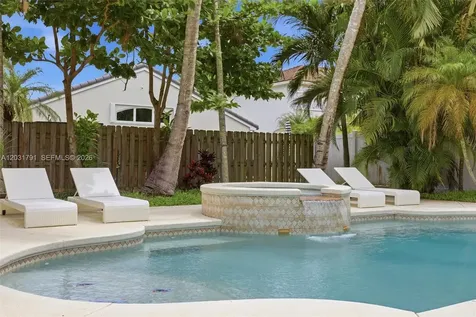 19185 NW 22nd Street Pembroke Pines FL 33029
