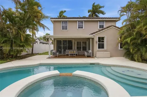 19185 NW 22nd Street Pembroke Pines FL 33029