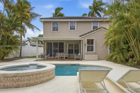 19185 NW 22nd Street Pembroke Pines FL 33029