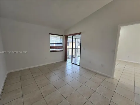 2231 SW 80th Terrace Miramar FL 33025