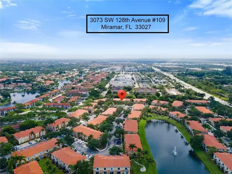 3073 SW 128th Avenue Miramar FL 33027