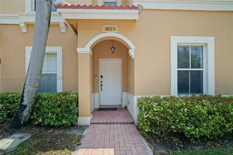 3073 SW 128th Avenue Miramar FL 33027