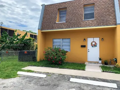2698 NW 60th Way Sunrise FL 33313