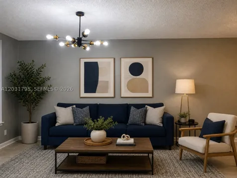 2698 NW 60th Way Sunrise FL 33313