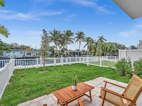 4636 SW 32nd Avenue Dania Beach FL 33312