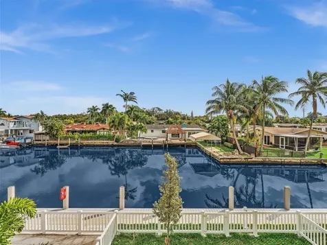 4636 SW 32nd Avenue Dania Beach FL 33312