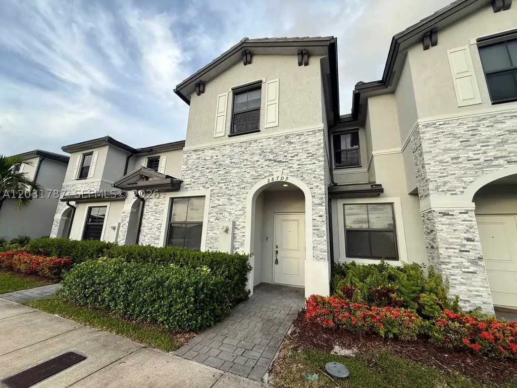 28709 SW 132nd Place Homestead FL 33033