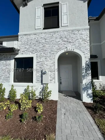 28709 SW 132nd Place Homestead FL 33033