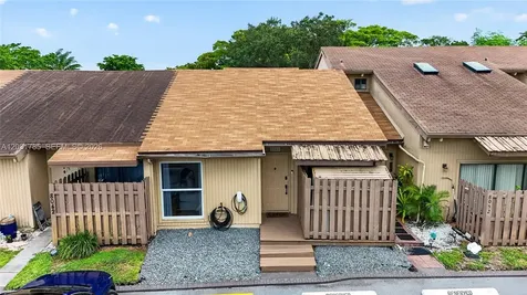 8046 SW 21st Court Davie FL 33324