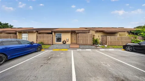 8046 SW 21st Court Davie FL 33324