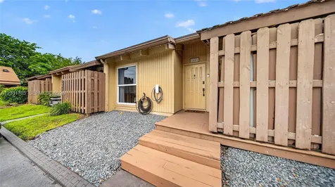 8046 SW 21st Court Davie FL 33324