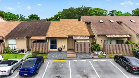 8046 SW 21st Court Davie FL 33324