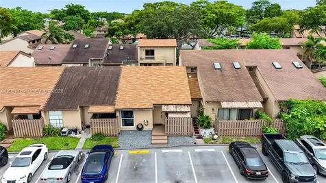 8046 SW 21st Court Davie FL 33324