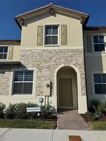 2655 SE 28 Homestead FL 33035