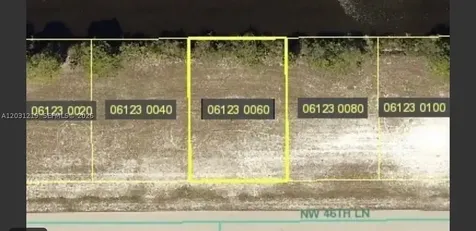 3513 NW 46th Lane Cape Coral FL 33993