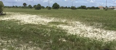 3513 NW 46th Lane Cape Coral FL 33993