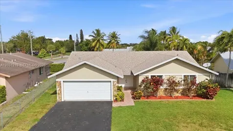 9349 NW 47th Street Sunrise FL 33351