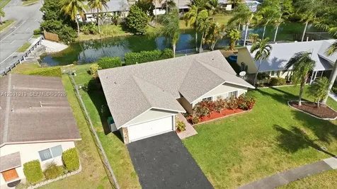 9349 NW 47th Street Sunrise FL 33351