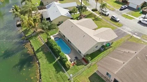 9349 NW 47th Street Sunrise FL 33351