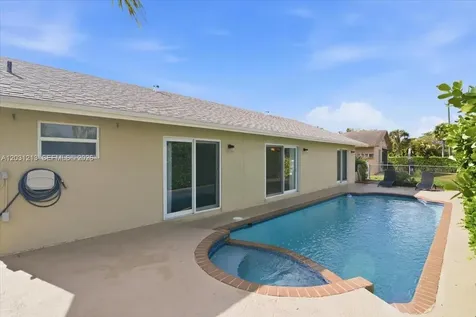 9349 NW 47th Street Sunrise FL 33351