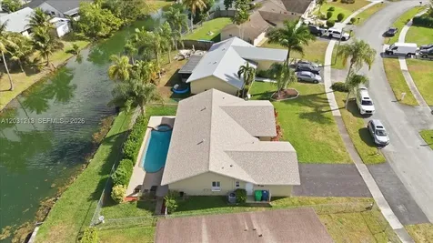 9349 NW 47th Street Sunrise FL 33351