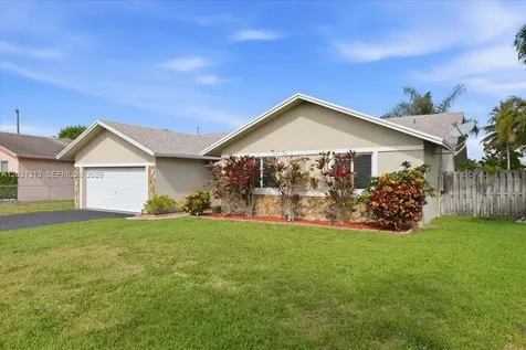 9349 NW 47th Street Sunrise FL 33351