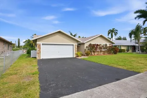 9349 NW 47th Street Sunrise FL 33351