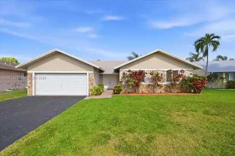 9349 NW 47th Street Sunrise FL 33351