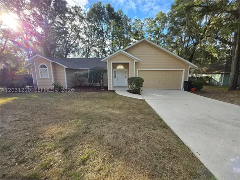 8309 SW 61st Place Gainesville FL 32608